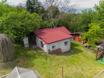 Prodej pozemku 612 m², Žatec