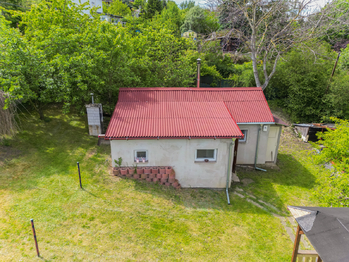 Prodej pozemku 612 m², Žatec