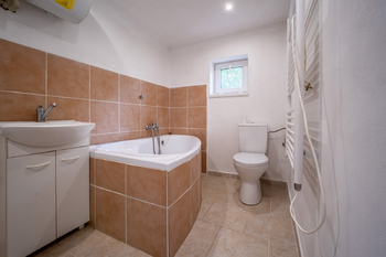 Prodej pozemku 612 m², Žatec