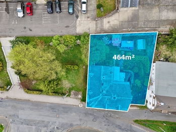 Prodej domu 320 m², Hranice