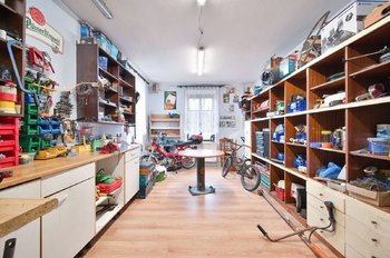 Prodej domu 320 m², Hranice
