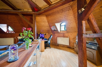 Prodej domu 320 m², Hranice