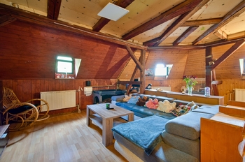 Prodej domu 320 m², Hranice