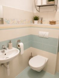 Pronájem domu 106 m², Květnice