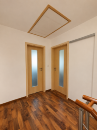 Pronájem domu 106 m², Květnice