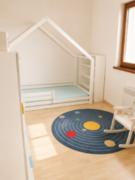 Pronájem domu 106 m², Květnice