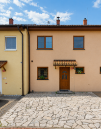 Pronájem domu 106 m², Květnice