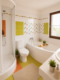 Pronájem domu 106 m², Květnice