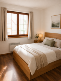 Pronájem domu 106 m², Květnice