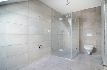 koupelna v podkroví - Prodej domu 133 m², Hodonín