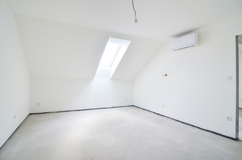 pokoj v podkroví - Prodej domu 133 m², Hodonín