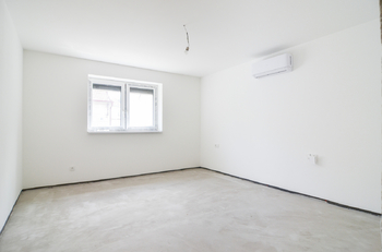 ložnice v přízemí - Prodej domu 133 m², Hodonín