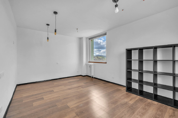 Prodej bytu 3+1 v osobním vlastnictví 71 m², Hlinsko