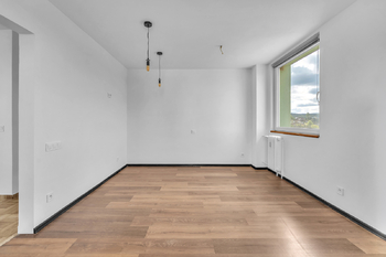 Prodej bytu 3+1 v osobním vlastnictví 71 m², Hlinsko