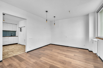 Prodej bytu 3+1 v osobním vlastnictví 71 m², Hlinsko