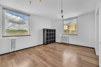 Prodej bytu 3+1 v osobním vlastnictví 71 m², Hlinsko