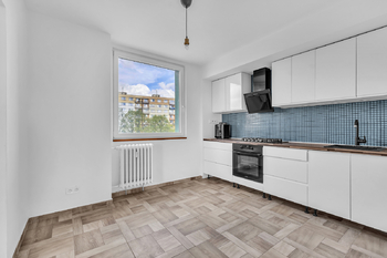 Prodej bytu 3+1 v osobním vlastnictví 71 m², Hlinsko