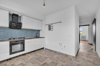 Prodej bytu 3+1 v osobním vlastnictví 71 m², Hlinsko