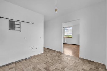 Prodej bytu 3+1 v osobním vlastnictví 71 m², Hlinsko