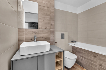 Prodej bytu 3+1 v osobním vlastnictví 71 m², Hlinsko