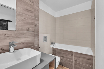 Prodej bytu 3+1 v osobním vlastnictví 71 m², Hlinsko
