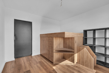 Prodej bytu 3+1 v osobním vlastnictví 71 m², Hlinsko
