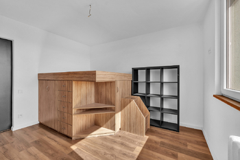 Prodej bytu 3+1 v osobním vlastnictví 71 m², Hlinsko