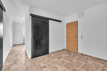 Prodej bytu 3+1 v osobním vlastnictví 71 m², Hlinsko