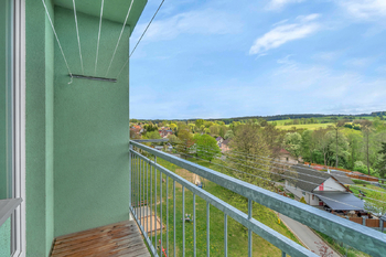Prodej bytu 3+1 v osobním vlastnictví 71 m², Hlinsko