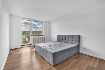 Prodej bytu 3+1 v osobním vlastnictví 71 m², Hlinsko