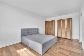 Prodej bytu 3+1 v osobním vlastnictví 71 m², Hlinsko