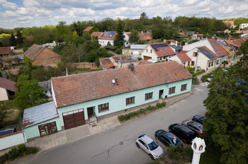 Prodej domu 300 m², Sobotovice