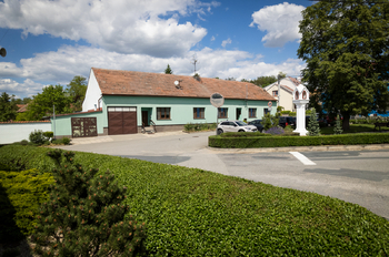 Prodej domu 300 m², Sobotovice