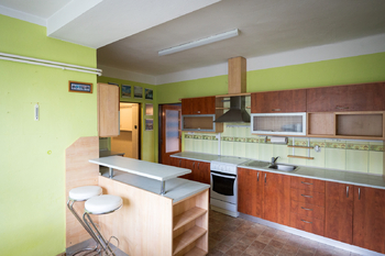 Prodej domu 300 m², Sobotovice