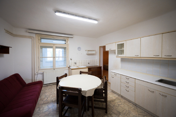 Prodej domu 300 m², Sobotovice