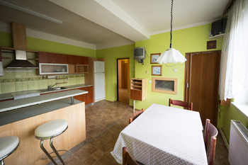Prodej domu 300 m², Sobotovice