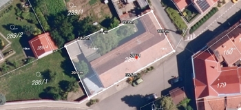 Prodej domu 300 m², Sobotovice