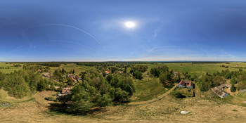 Prodej pozemku 8139 m², Rapšach