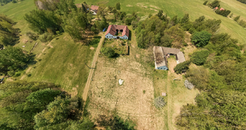 Prodej pozemku 8139 m², Rapšach