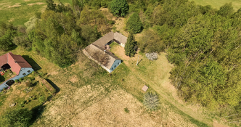 Prodej pozemku 8139 m², Rapšach