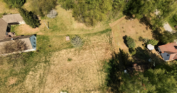 Prodej pozemku 8139 m², Rapšach