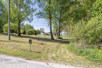 Prodej pozemku 8139 m², Rapšach
