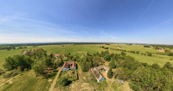 Prodej pozemku 8139 m², Rapšach