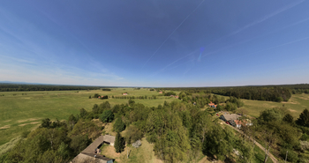 Prodej pozemku 8139 m², Rapšach
