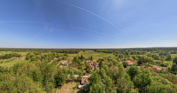 Prodej pozemku 8139 m², Rapšach