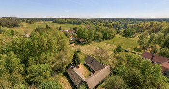 Prodej pozemku 8139 m², Rapšach