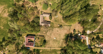 Prodej pozemku 8139 m², Rapšach