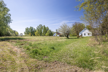 Prodej pozemku 8139 m², Rapšach
