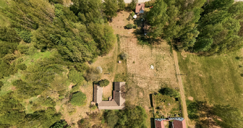 Prodej pozemku 8139 m², Rapšach