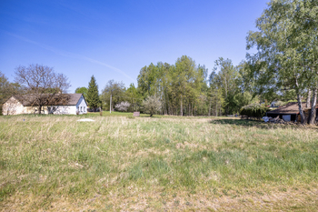 Prodej pozemku 8139 m², Rapšach